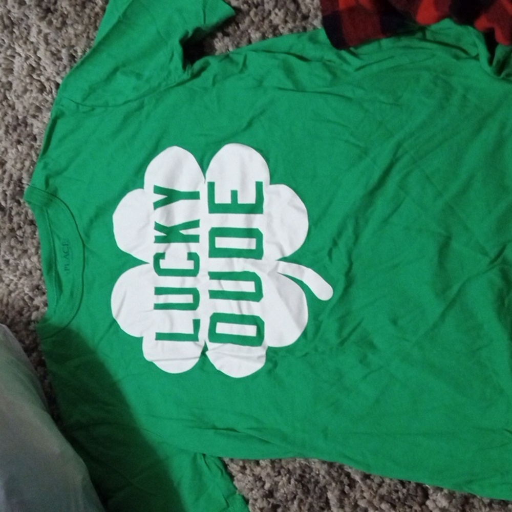 T-shirt boys